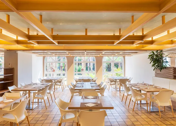 Baia Di Conte Club&resort Alghero