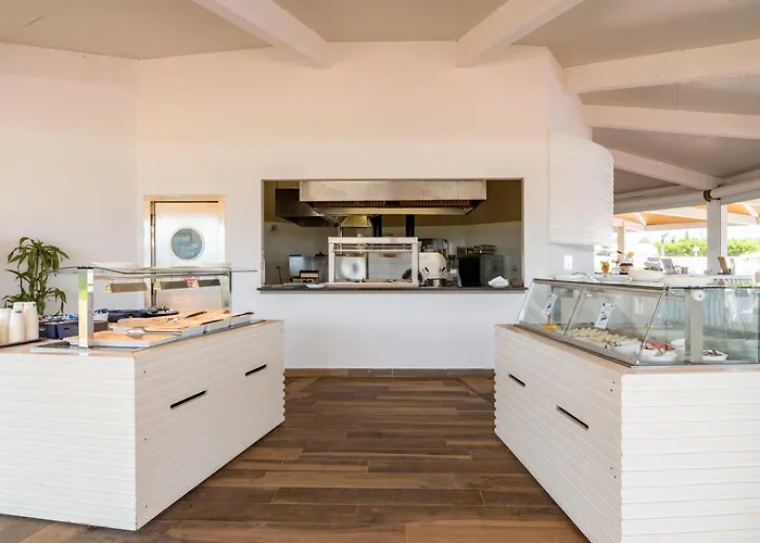 Baia Di Conte Club&resort 4* Alghero