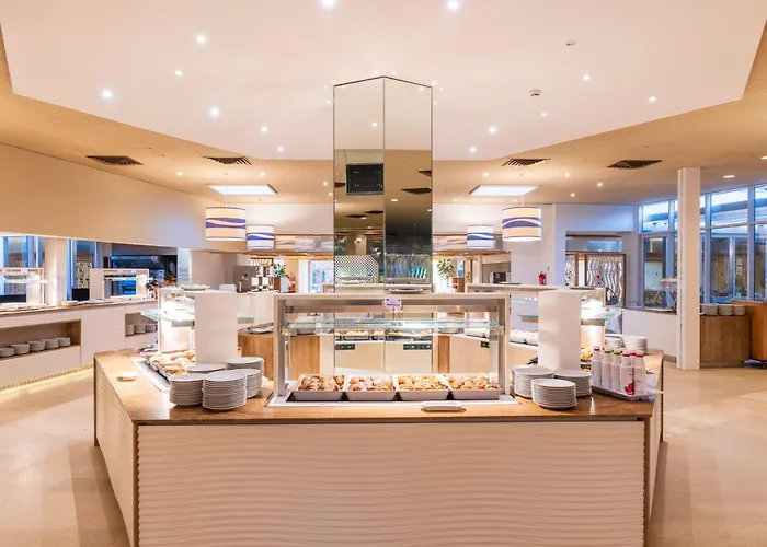 Baia Di Conte Club&resort Hotel Alghero