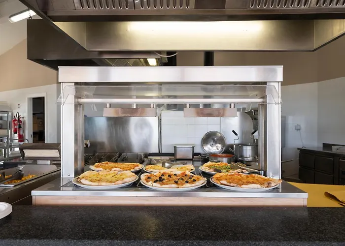 Baia Di Conte Club&resort 4* Alghero