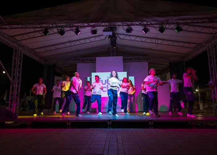 Baia Di Conte Club&resort Hotel 4*