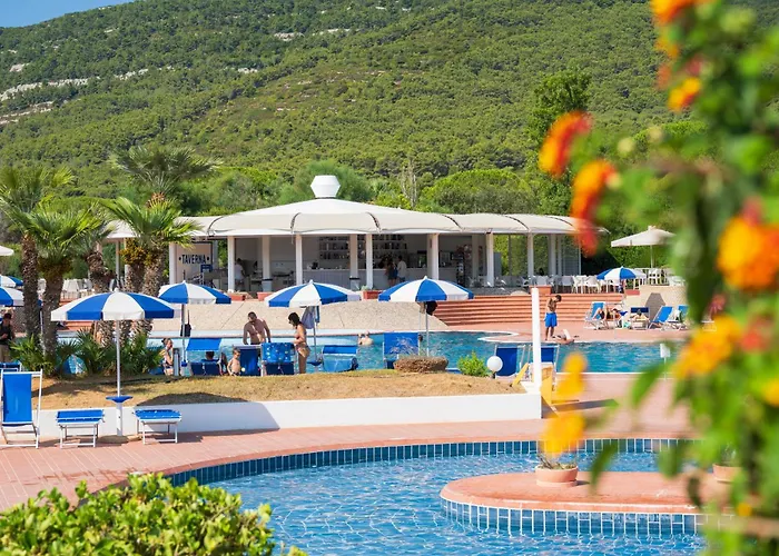 Baia Di Conte Club&resort 4*