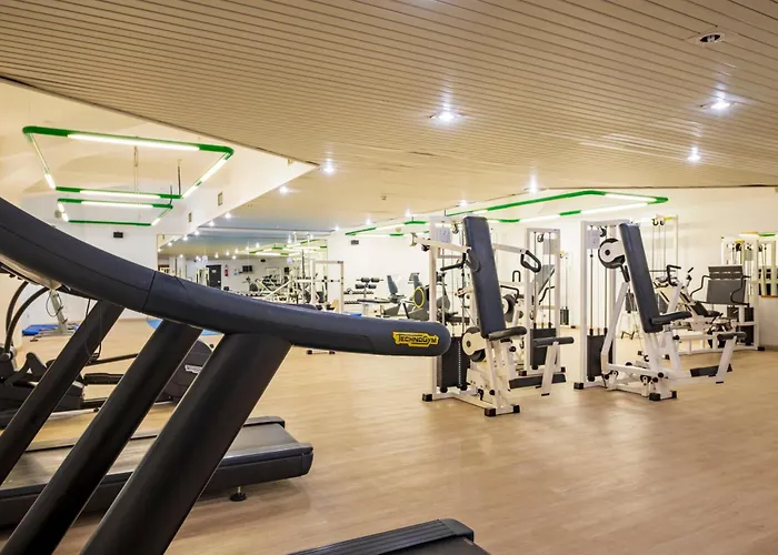 Baia Di Conte Club&resort Hotel