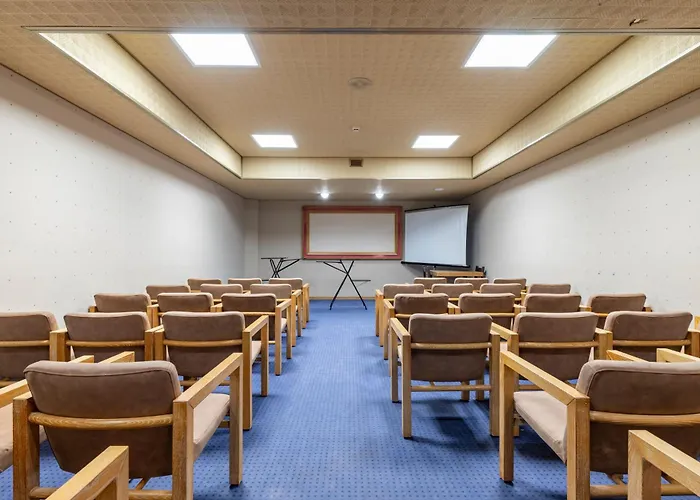 Hotel Baia Di Conte Club&resort