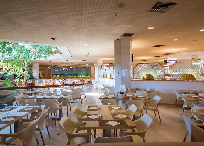 Hotel Baia Di Conte Club&resort Alghero