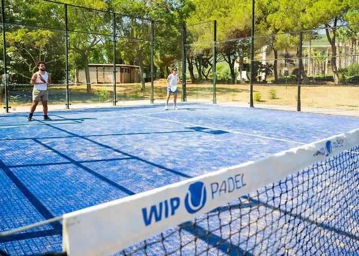 Hotel Baia Di Conte Club&resort Alghero