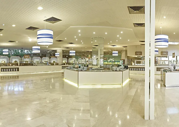 Baia Di Conte Club&resort 4* Alghero