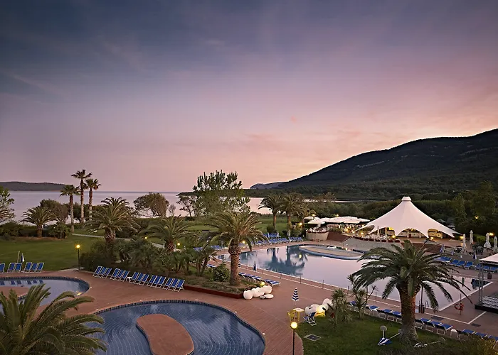 Baia Di Conte Club&resort