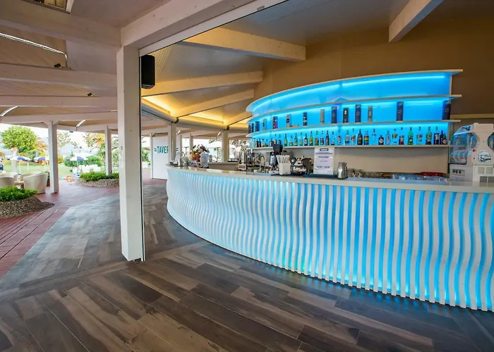 Baia Di Conte Club&resort Alghero