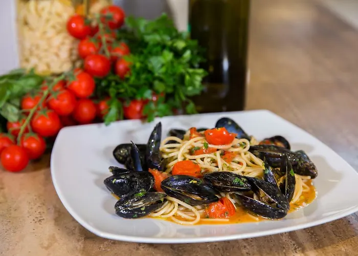 Hotel Baia Di Conte Club&resort 4*