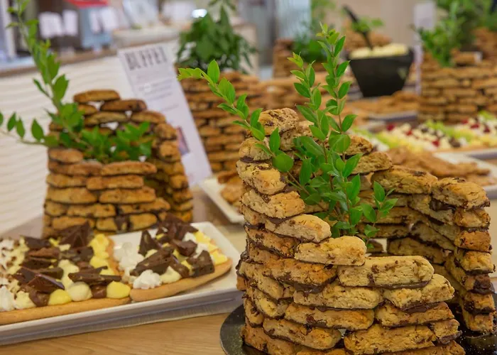 Baia Di Conte Club&resort Hotel