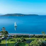 Hotel Baia Di Conte Club & 4*