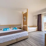 Hotel Baia Di Conte Club &