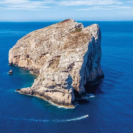 Baia Di Conte Club & فندق 4*