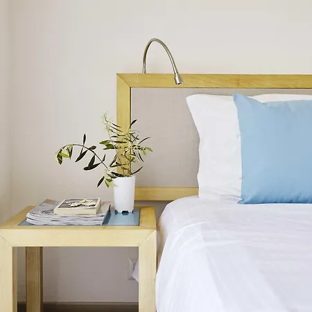 Baia Di Conte Club & 4*