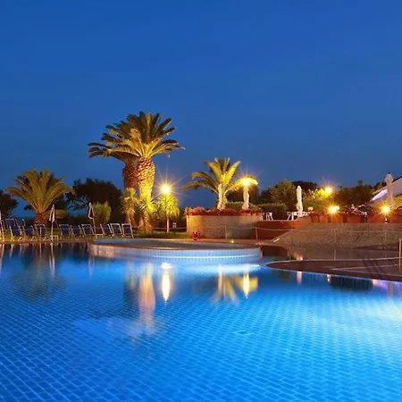 Baia Di Conte Club &