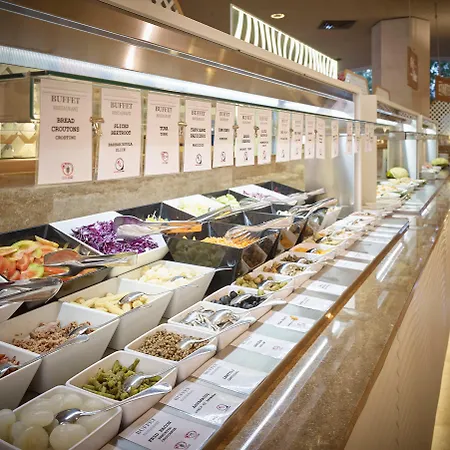 Baia Di Conte Club & ألغيرو