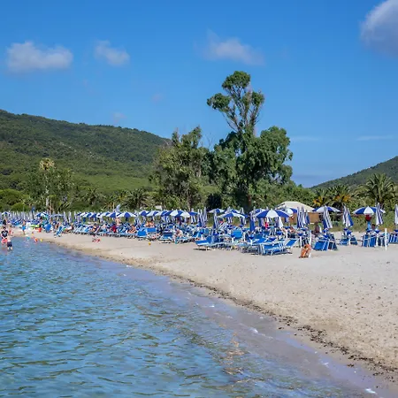 Baia Di Conte Club &