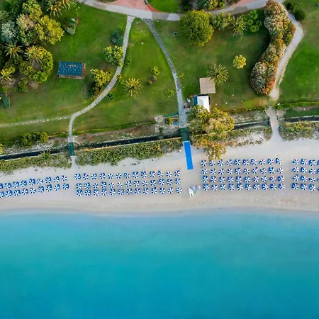 Baia Di Conte Club &