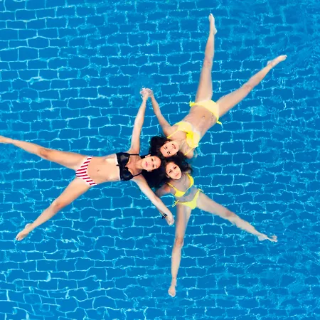 Baia Di Conte Club & 4*