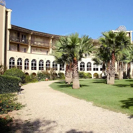 Baia Di Conte Hotel