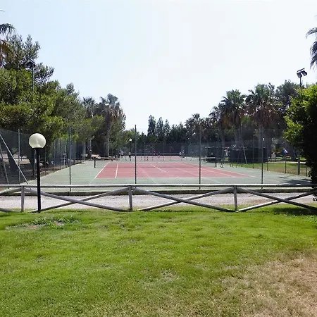 Baia Di Conte Club &