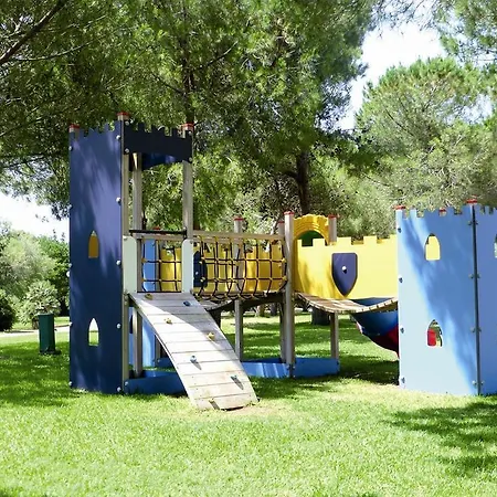 Baia Di Conte Club & فندق 4*