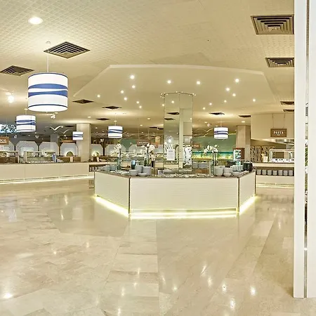 Baia Di Conte Club & فندق