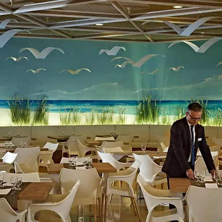 Hotel Baia Di Conte Alguer