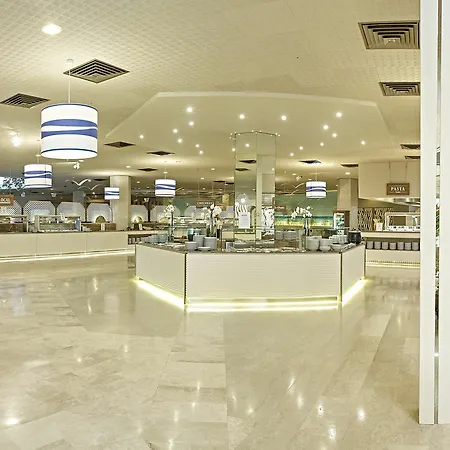 Baia Di Conte Club & 4* ألغيرو