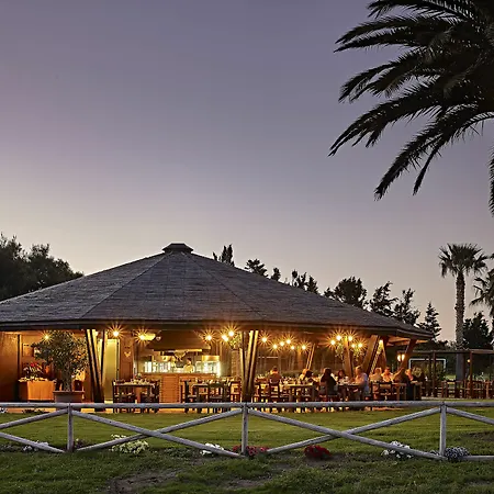 Baia Di Conte Club & 4* ألغيرو