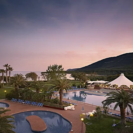 Baia Di Conte Club &