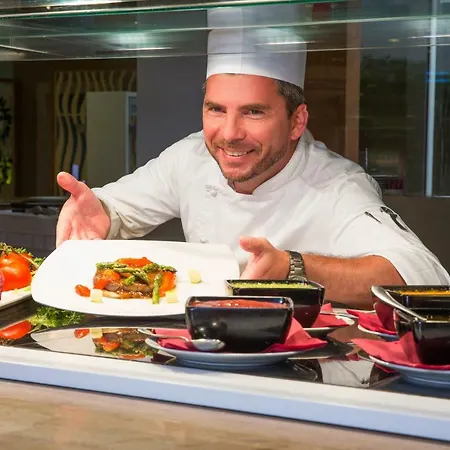 Baia Di Conte Club &